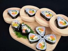 -汉城馆·烤肉火锅餐厅·韩国烤肉(河北云瑧世纪大饭店)