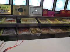 -桂顺斋(西花市店)
