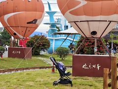 -福州罗源湾海洋世界旅游区