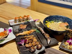 -悦和餐厅(CBD玉米楼店)