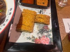 -黑家养生粥道馆(新世纪店)