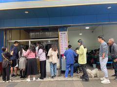 -甘记肥肠粉(马鞍北路店)