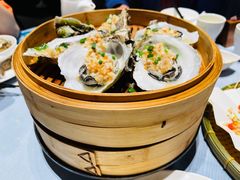 -79号渔船海鲜饭店(宝安店)