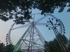 -哈尔滨文化公园