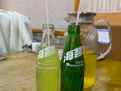 -杏花村水席楼·洛阳水席(老城十字街店)