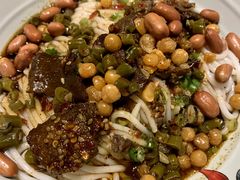 -常樂屋·常德米粉(青年路店)