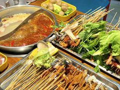 -杨校长·老成都串串香火锅(全国总店)