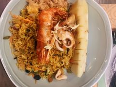 -CHINCHIN 青青·泰国料理(万象食家店)