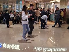 -翠华餐厅(宝安壹方城店)