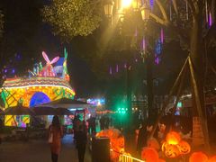 -国色天乡三期陆地乐园