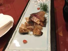 绍兴醉鱼干-江南·JIANGNAN(北京歌华开元大酒店)