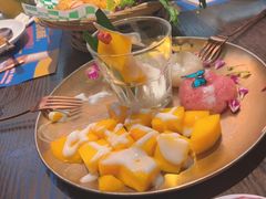 -泰妃殿(武汉首店)