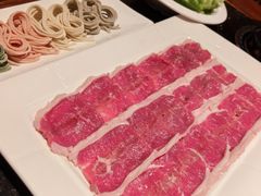 -南门涮肉(东单店)