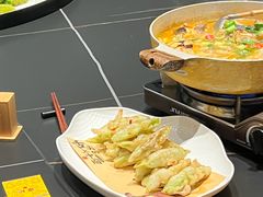 -味莊餐厅(康庄南街店)