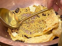 -诺敏塔拉奶茶-布里亚特包子-手把肉(锦都会店)