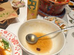 -百姓渔村(南中环店)