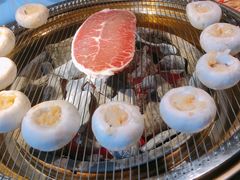 -东味北道熟成·炭火烤肉(九龙店)