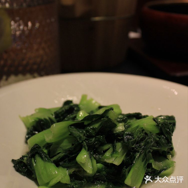 打卡离西湖2分钟的富春菜