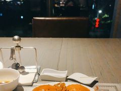 -海鲜自助餐厅·株洲大汉希尔顿酒店