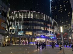 -交通银行前滩31演艺中心