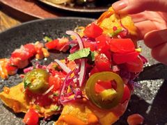 -Q MEX 库迈墨西哥餐吧(三里屯店)