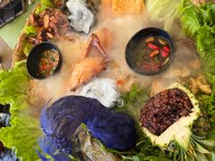 -品德宏·孔雀宴的发源地(金塔园店)