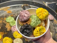 -大学城夜市