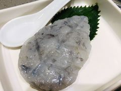 招牌虾滑-海底捞火锅(雄峰城店)