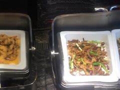 -台北A+A七喜饭店(德增街店)