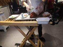 -北平食府·北京烤鸭(北京西站六里桥店)