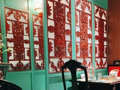 -锦府盐帮·侯宅(五棵松万达店)