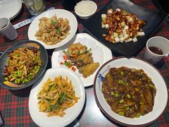 -玉桥餐厅(天坛店)