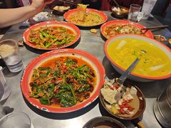 -馬伍旺川菜(江北虹悦城店)