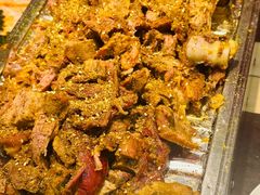 -河南前程·羊肉汤·烧烤(总店)