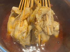 -喝丢一只鞋海鲜烧烤·海肠捞饭(文体街店)