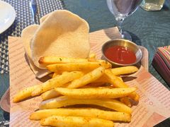 -翡翠鸟精品泰国菜(北辰财富中心店)