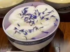 -李百蟹·江南蟹黄面(夫子庙店)