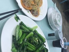 -景好海鲜餐厅(大鹏必选旅游店)