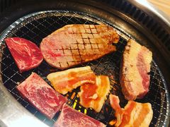 -じゃんじゃん亭(栄店)