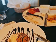 -Efes Turkish & Mediterranean Cuisine 艾菲斯餐厅(陆家嘴店)