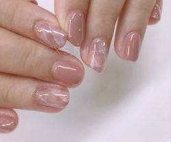 -Pink You美甲美睫纹绣定制中心