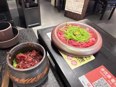 -重八牛府之小有名气(大望路店)