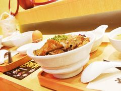 -熊吞·大碗丼烧肉饭(济宁万达广场店)