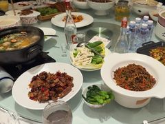 -香丰阁·烤鸭·川湘菜(清河店)