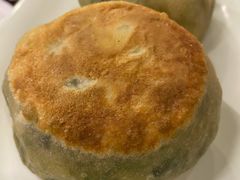 茴香盒子-玉华台饭庄(裕中西里小区店)
