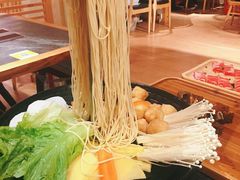 牛气冲天拼盘-许府牛火锅(信义坊总店)