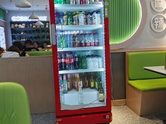 大堂-尝健麻辣拌(大悦城店)