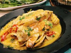 -Doo Dee Thai Food(Issan/Isaan/Esan)