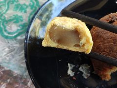 状元饼-壹条龙饭庄台基厂店