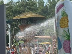 -大连海昌发现王国主题公园